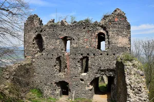 Egerberk