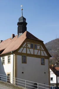 Kirche