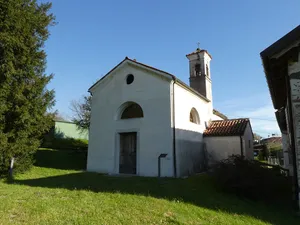 Saint Blaise church