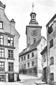 Löbenicht Church