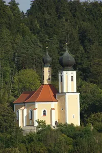 St. Sebastian