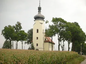 Church of Saint Clemens in Lędziny