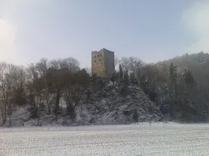 Schloss Blatten