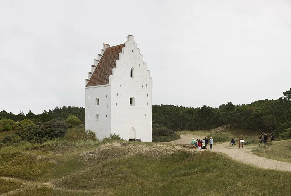Copyright: VisitDenmark