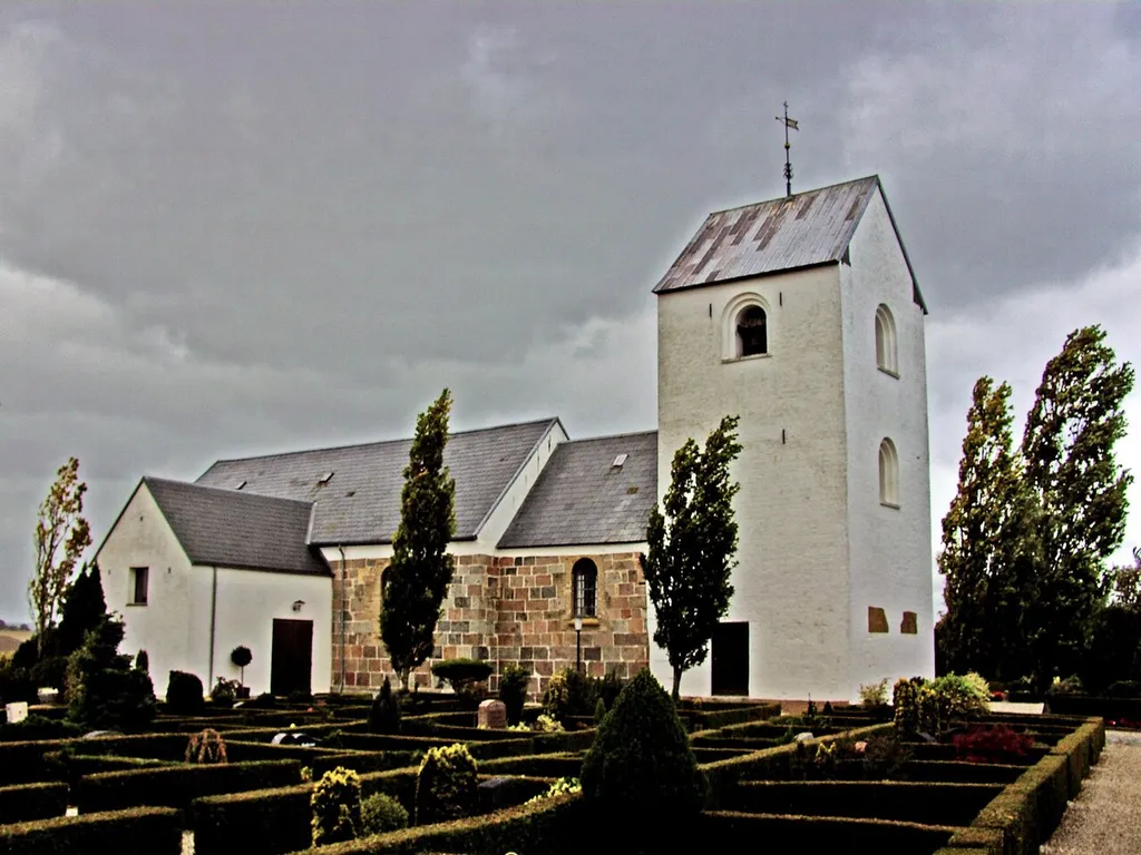 fra nordvest
