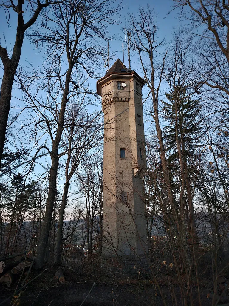Wasserturm Schönbühl