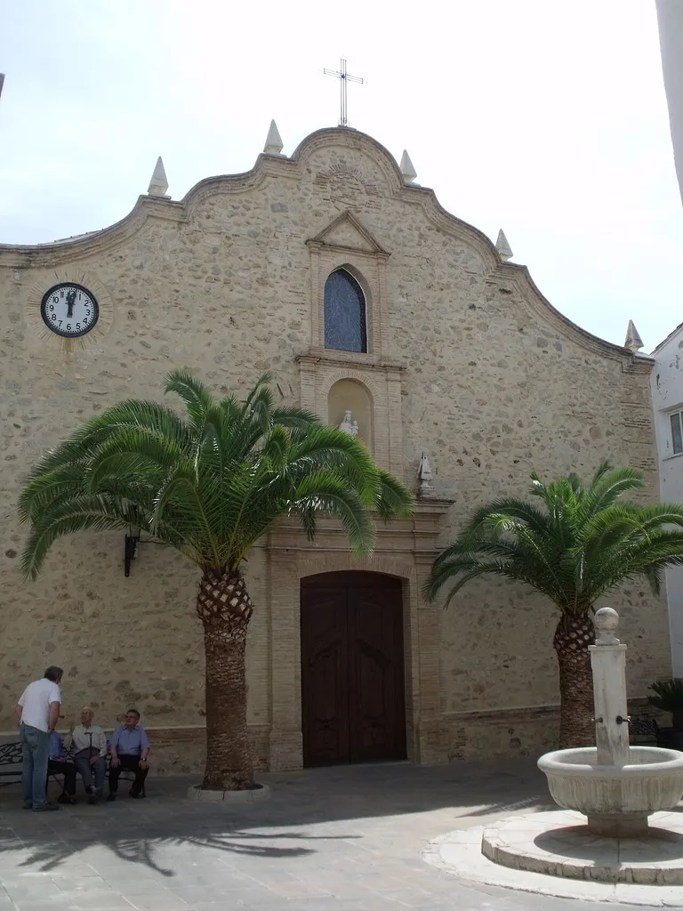 Ráfol de Salem