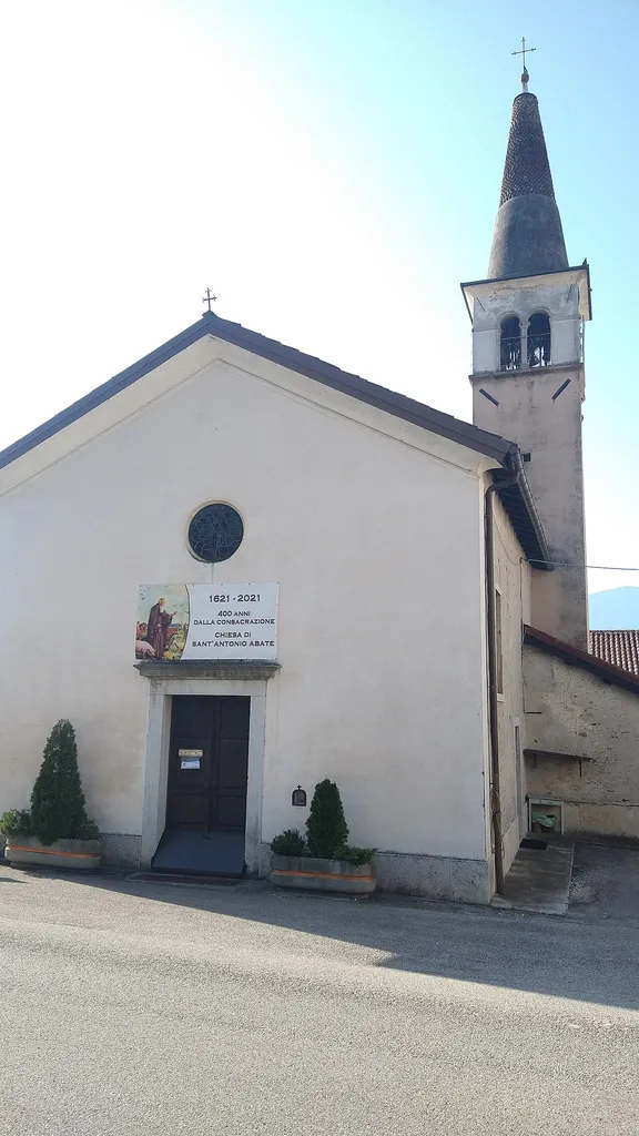 chiesa di Sant'Antonio Abate