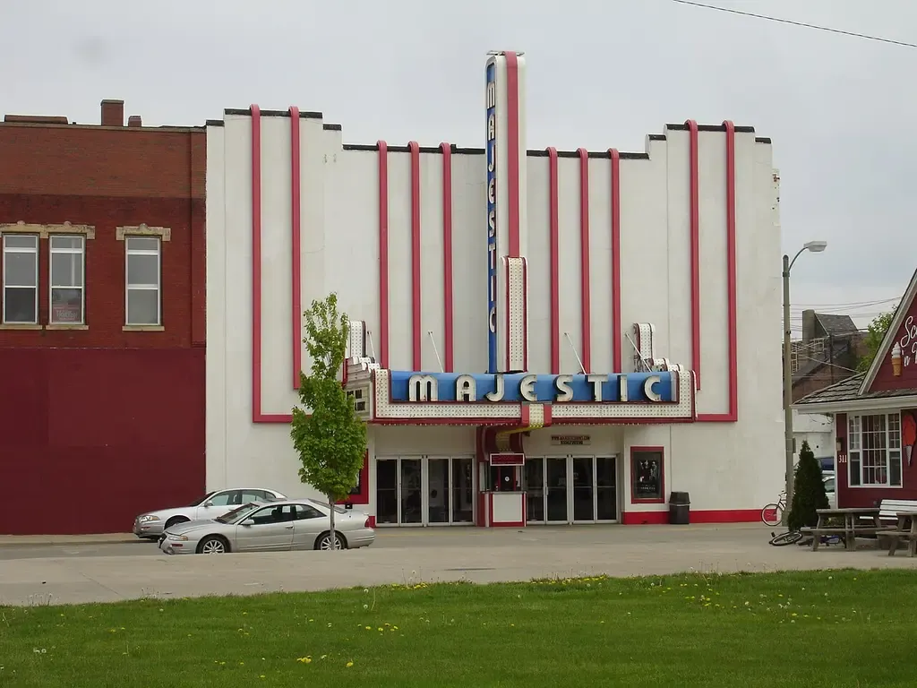 Majestic Theatre