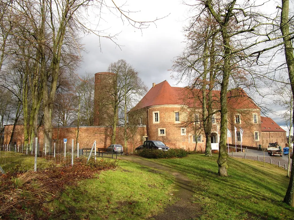 Burg Eisenhardt