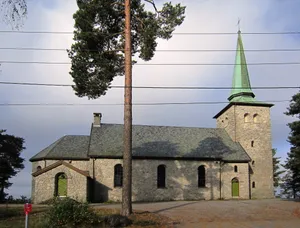 Kolbotn Church