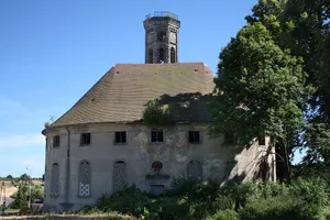 Evangelical Church in Żeliszów