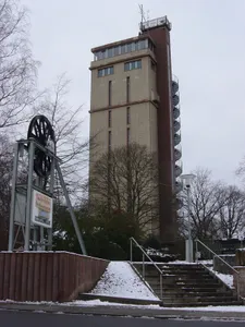 Hindenburgturm
