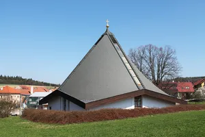 Church of Our Lady Mother of the Church