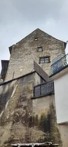 Burg Honstetten