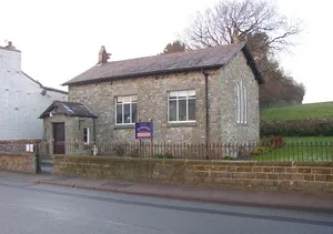 St Mark's Church, Nether Kellet