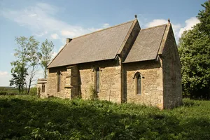 Church of St Nicholas