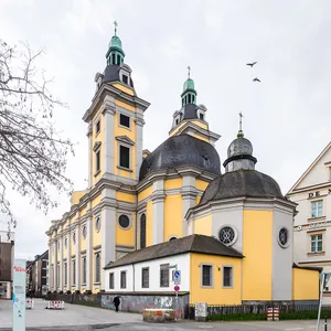 Church of St. Andrew