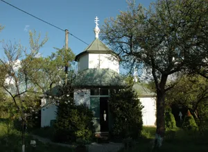 Ost-West Friedenskirche