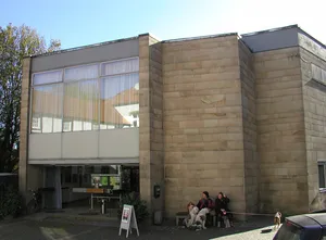 Kulturhaus Tecklenburg
