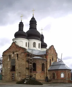 Church of the Transfiguration
