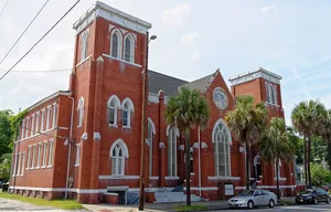 Asbury United Methodist Church