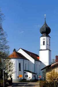 St. Jakobus