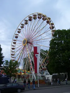 Maientag Göppingen