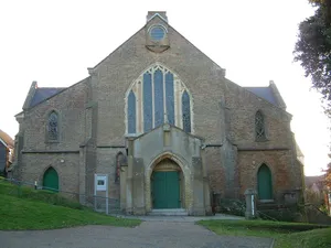 Church of St Paul