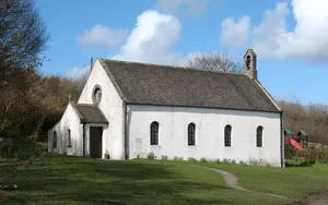Craighouse Parish Church