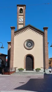 San Giacomo Church