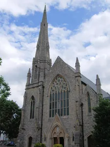 Roman Catholic Church of Our Lady Help of Christians