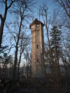 Wasserturm Schönbühl