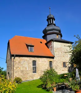 Dorfkirche Krakendorf