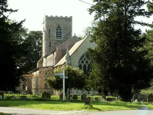 Church of St Andrew
