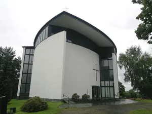 Orivesi Church