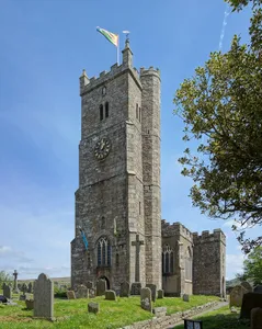 Church of St Andrew, Moretonhampstead