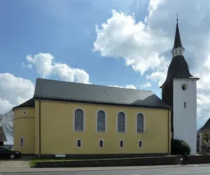 Protestant Church (Drabenderhöhe)