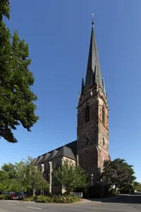 St. Katharina