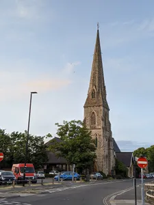 St Paul's Church