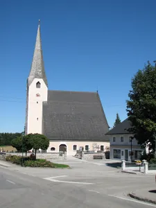 Saints Simon and Jude Church