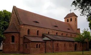 Nikolaikirche Brandenburg