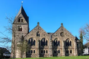 Evangelische Kirche (Dierdorf)