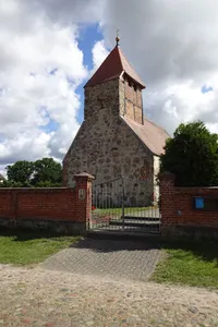 Dorfkirche Kraatz