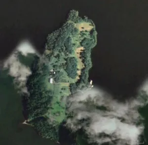 Province Island