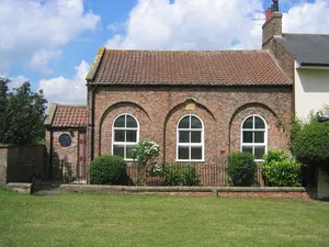 St Joseph's Church