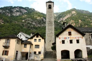 San Martino Church