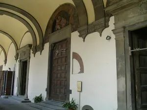 Church of Sant'Egidio