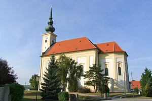 Pfarrkirche