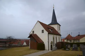 St. Martin (Uchenhofen)